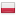 impro.biz.pl server is located in Poland